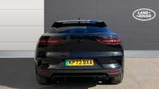 Jaguar I-Pace 294kW EV400 R-Dynamic HSE Black 90kWh 5dr Auto Electric Estate